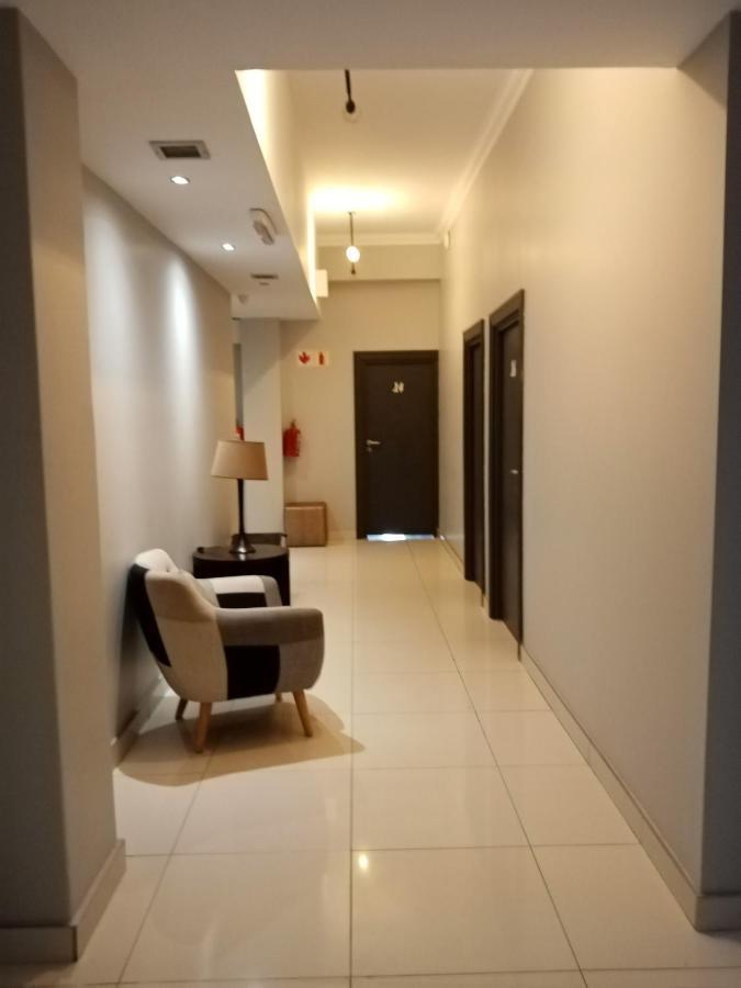 开普敦 Ikhaya酒店 外观 照片